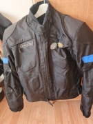 Odzież damska Motocykl 