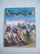Sporty MOTOCYKLOWE
