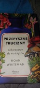 Książka "Przepyszne trucizny"