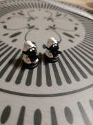 Mini Smerfy PEYO BULLY 2 szt.