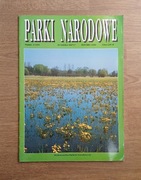 Parki narodowe nr 2/1999