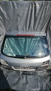 KLAPA BAGAŻNIKA TYŁ AUDI A6 C6 KOD LAKIERU LY7G