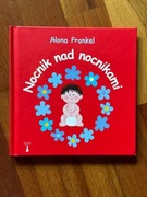 Nocnik nad nocnikami. Chłopiec. Alona Frankel