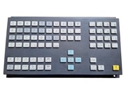 SIEMENS Sinumerik 840D CNC-Tastatur 6FC5203-0AC00-1AA0 Klawiatura CNC 