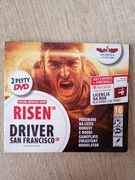 CD-Action 10/2014 – 2x DVD | Risen PL | Driver San Francisco PL (99)