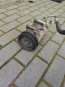 Kompresor klimatyzacji sprężarka 1.6THP THP150 Citroen C4 2009