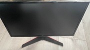 Monitor LG 24" 24MP59G-P
