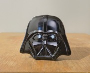 LEGO Star Wars 912408 Maska Hełm Darth Vader metal box minifigurka