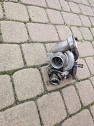 Turbina ford fiesta 1.6 tdci 90 km