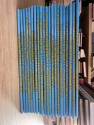 Wielka Kolekcja Bajek . Oxford.  T.  1 - 21