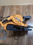 Szlifierka taśmowa Deko 1010W