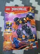 Lego Ninjago 71806 7+ dragons aising