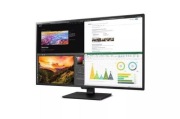 Monitor LG Monitor LG 43UN700-B 4K Monitor Lg 43"