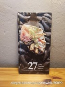 encyklopedia sztuki kulinarnej. tom 27. ryby i owoce morza