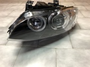 Lampa BMW e92 prawa