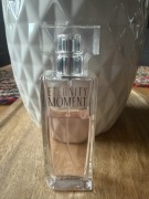 Calvin Klein eternity moment Azarro pour elle