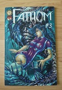 FATHOM # 3 - MICHAEL TURNER
