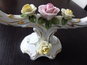 Świecznik porcelana Kaiser Germany