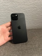 IPhone 15 128gb, 100% bateria, gwarancja