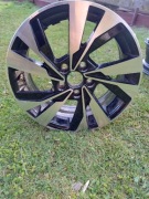 Alufelgi 15" 15x6 5x100