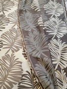 Tkanina na zasłony 11 metrów