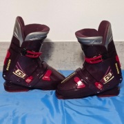 Buty narciarskie SALOMON 63 - nr 24 / 38