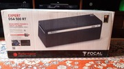 Subwoofer car audio FOCAL EXPERT DSA 500 RT