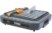 Przecinarka do płytek na mokro 230V Titan TTB336TCB 500W