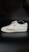 Sneakersy Puma 41 Mach buty sportowe 26,5 cm vintage białe męskie