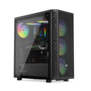 Komputer stacjonarny, gamingowy RTX 3070, i5 3.9 GHz, RAM 32GB