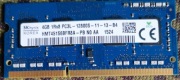 Pamięć RAM SKhynix 4GB DDR3 1600MHz