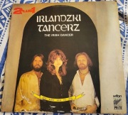 2 Plus 1 -  Irlandzki tancerz  , płyta winylowa z roku 1979