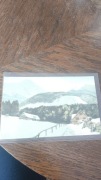Riesengebirge - Karkonosze Fredrich Ivan Malarskie .