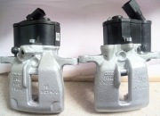 ZACISK HAMULCOWY ORYGINAŁ PASSAT B6 B7 AUDI A6C6 A4 SHARAN VOLVO S60 XC70,