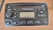 Radio Ford 6000CD RDS EON z kodem