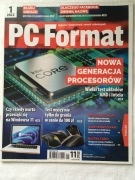 PC Format 1 2022