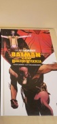 BATMAN KLĄTWA BIAŁEGO RYCERZA