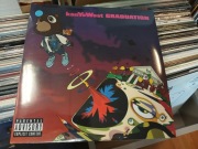 Kanye West - Graduation 2LP