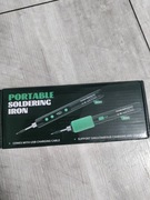 Lutownica bezprzewodowa usb