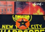 Slime–SchweineherbstGenre hardcore /punk cd