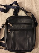 Torba na dokumenty skórzana