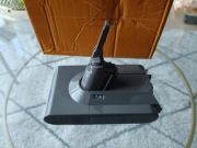 Akumulator Dyson V8 NOWY HIGH CAPACITY 21,6V