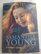 Cofnąć czas Samantha Young 