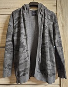 Kardigan sweter chłopięcy Reserved r. 158 moro