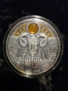 AMUN RA-Divine Faces of the Sun
