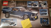LEGO Creator Expert 10265 Ford Mustang