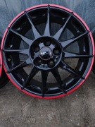 Felgi aluminiowe Alufelgi Koła Ronal 17 cali 5x114,3