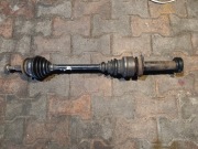 przeguby wewnętrzny i zewnętrzny  komplet 50zl VW T5 1.9 TDI (2005r.)