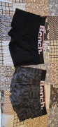 NOWE bokserki męskie ORYGINAŁ XXL 3szt MEXX GRATIS 3szt BENCH 4szt COTTON