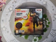 Just Cause, Gwiezdne Wilki 2